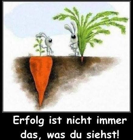 Erfolg ist